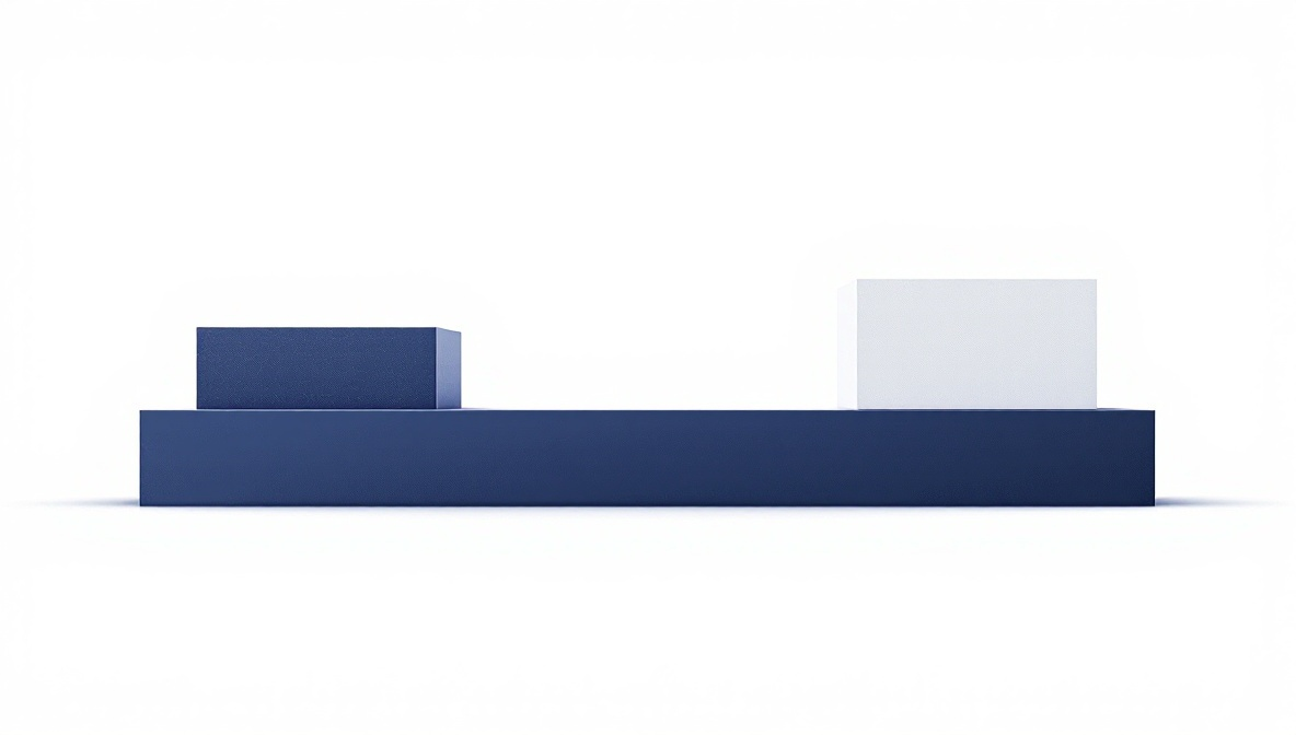 Modern Frameworks Now Outnumber Legacy on the High-Traffic Web. The Crossover Is Here.