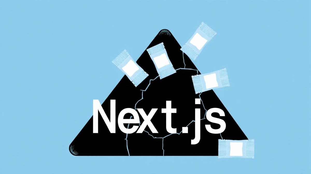 Next.js Patched 13 Security Advisories in May 2026. Modern Frameworks Are Not Immune — But the Difference Is How They Respond.