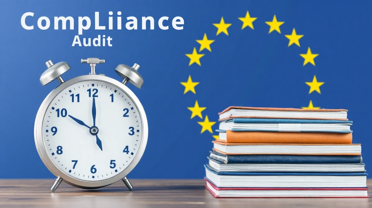 NIS2 Audit Deadline: June 30. Every Unpatched WordPress Plugin Is a Compliance Violation Worth 10 Million Euros.
