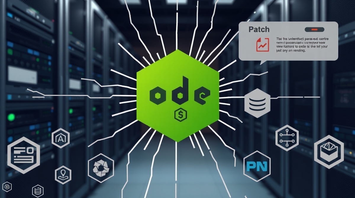 Node.js June 17 Security Release: Every Modern Framework App Must Patch