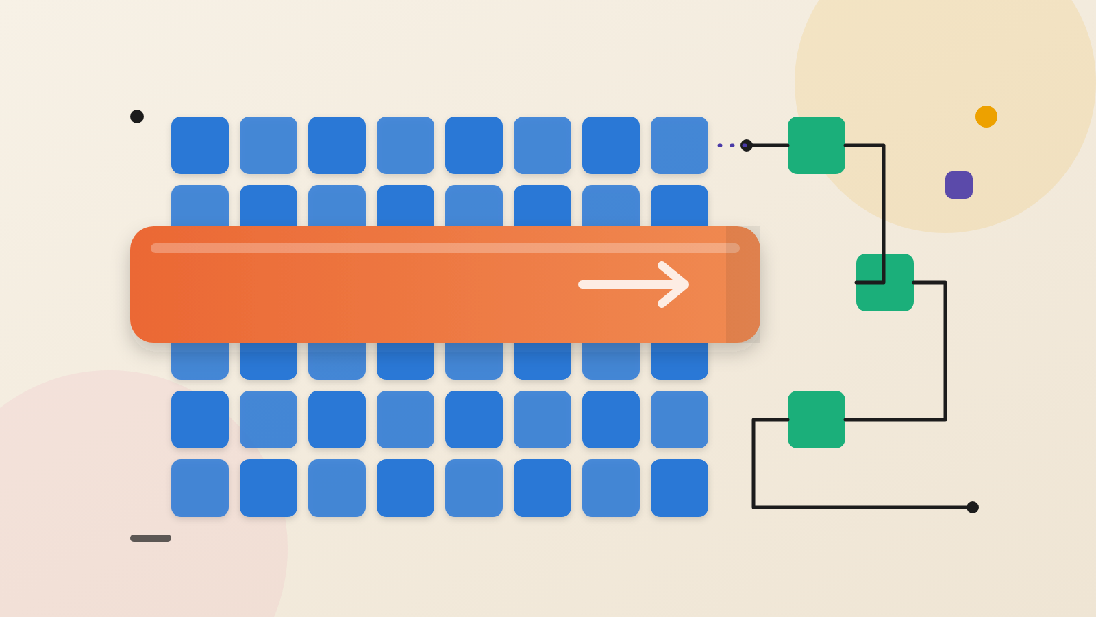 OAuth's coarse scopes were built for websites, not for agents that improvise