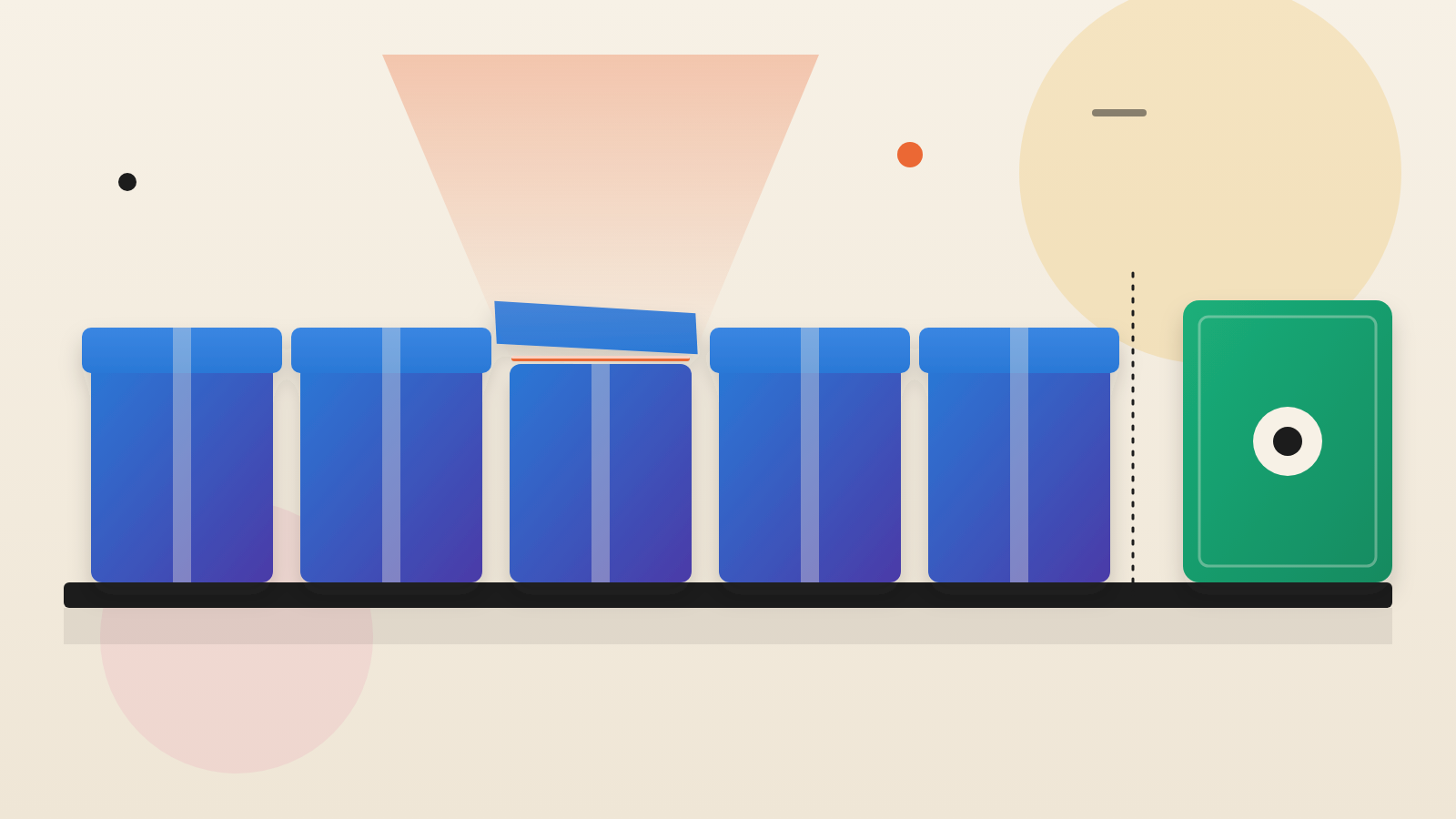 OVHcloud CLI downloads were swapped after an account takeover; old releases were editable