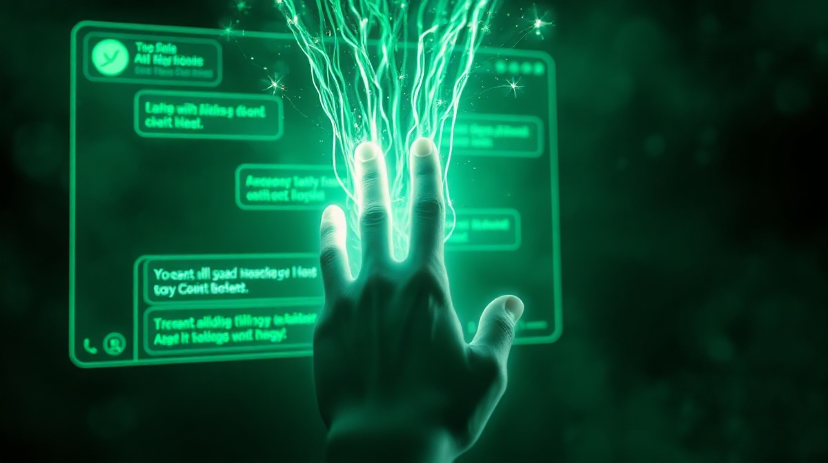 PromptSnatcher Malware Steals AI Chatbot Conversations in Real Time. Your Claude and ChatGPT Sessions Are Being Exfiltrated.