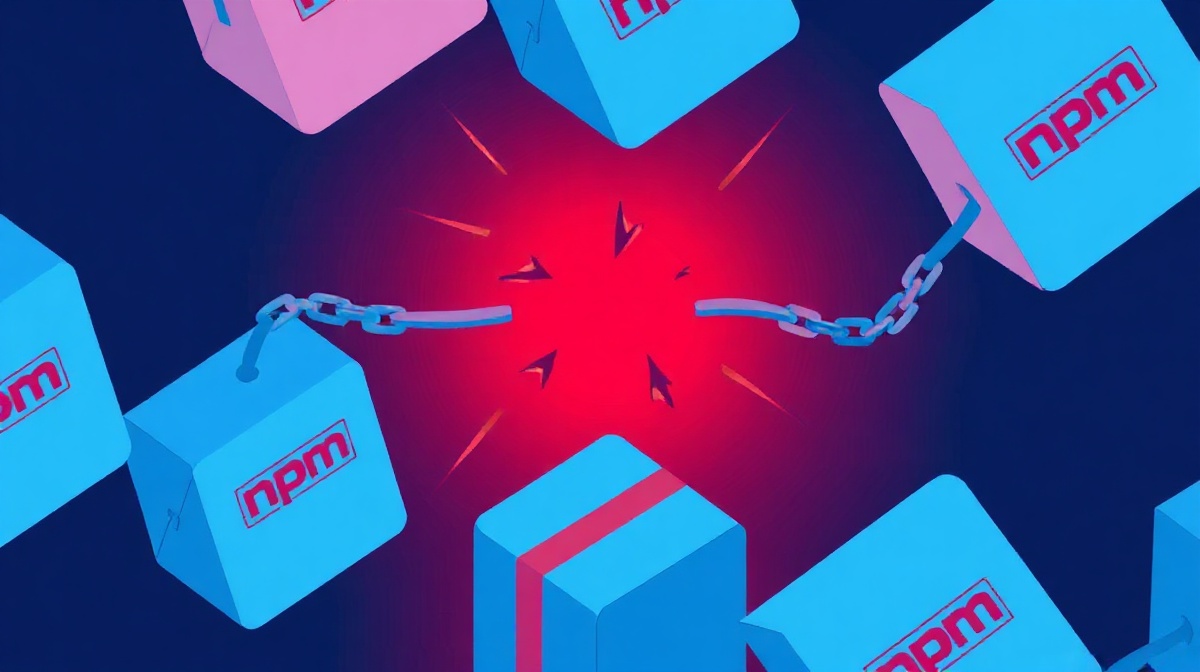 220 Million Monthly Downloads. Six Vulnerabilities. The protobuf.js Supply Chain.
