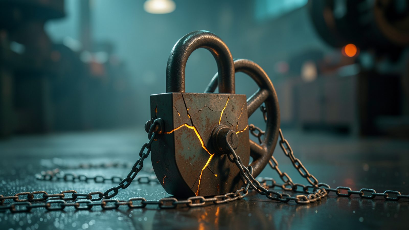 Ransomware Hit a Record 1,073 Organizations in August 2026