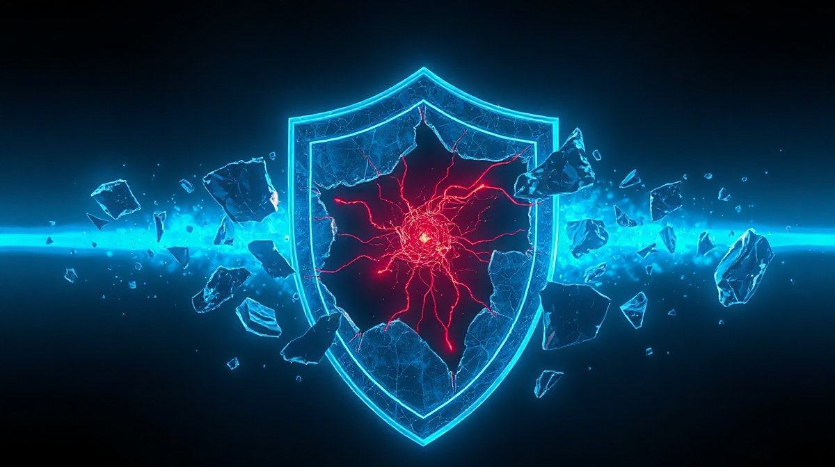 RoguePlanet Exploits a Microsoft Defender Zero-Day to Disable Endpoint Protection. The Security Software Is the Attack Surface.