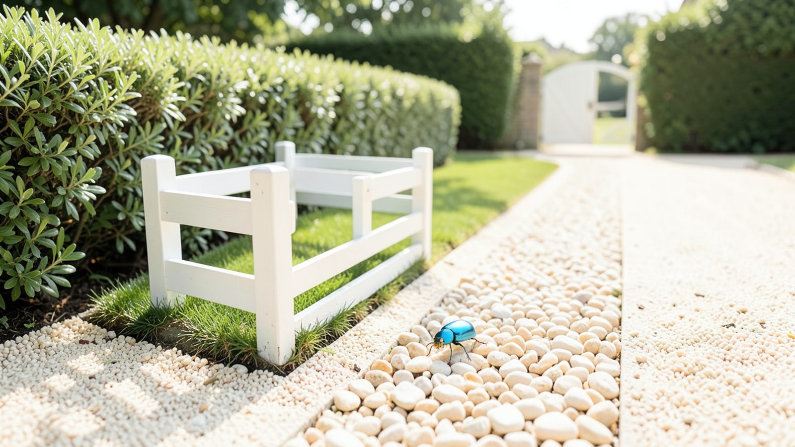 The Sandbox Was Never the Boundary. What the Agent Can Reach Is