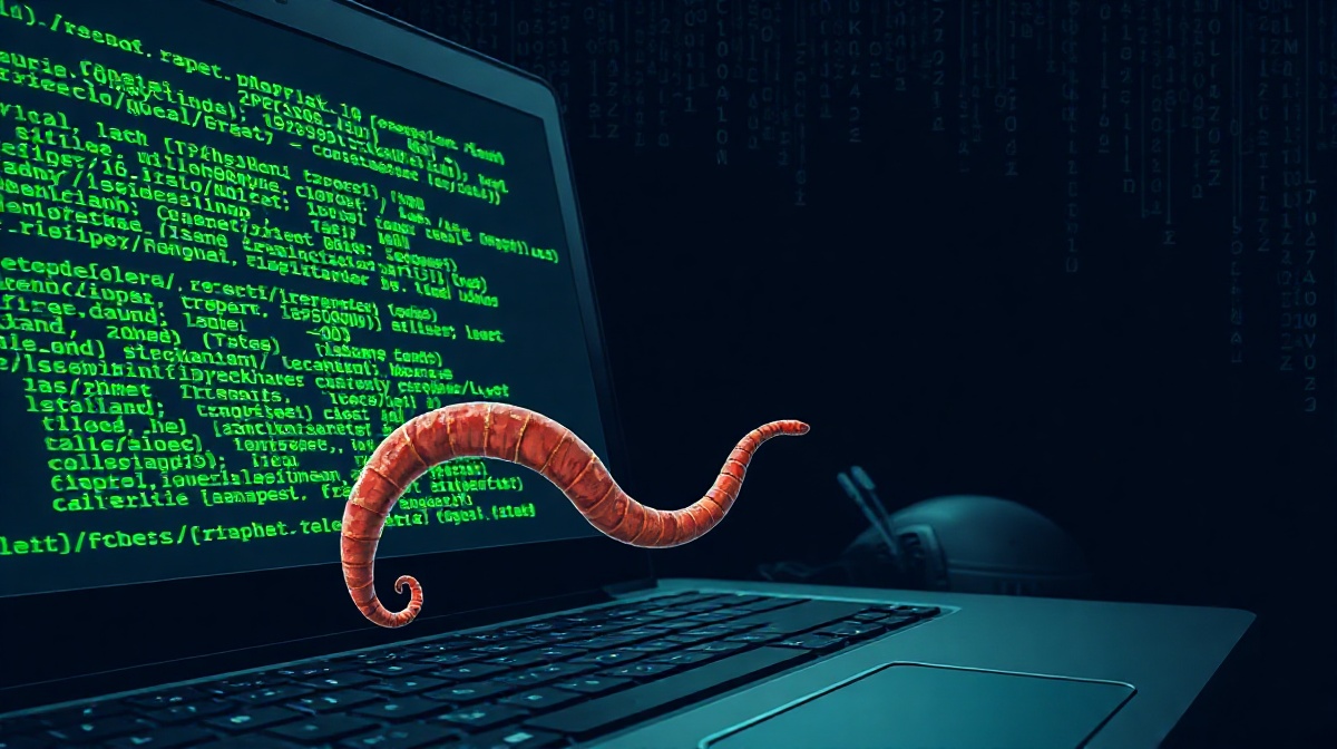 Shai-Hulud Source Code Is Public. The Worm Era Has Begun.