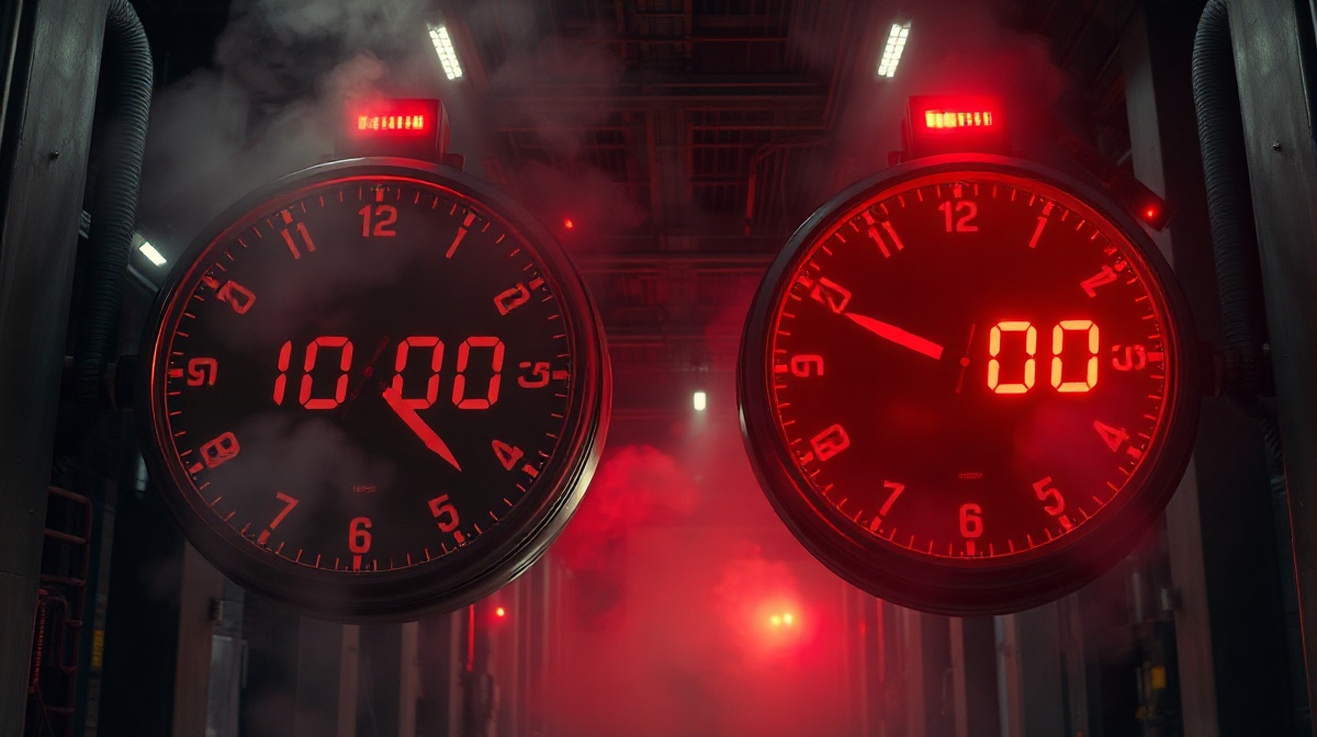 Spring Framework 6.2 EOL on June 30 — the Same Day as the NIS2 Audit Deadline.
