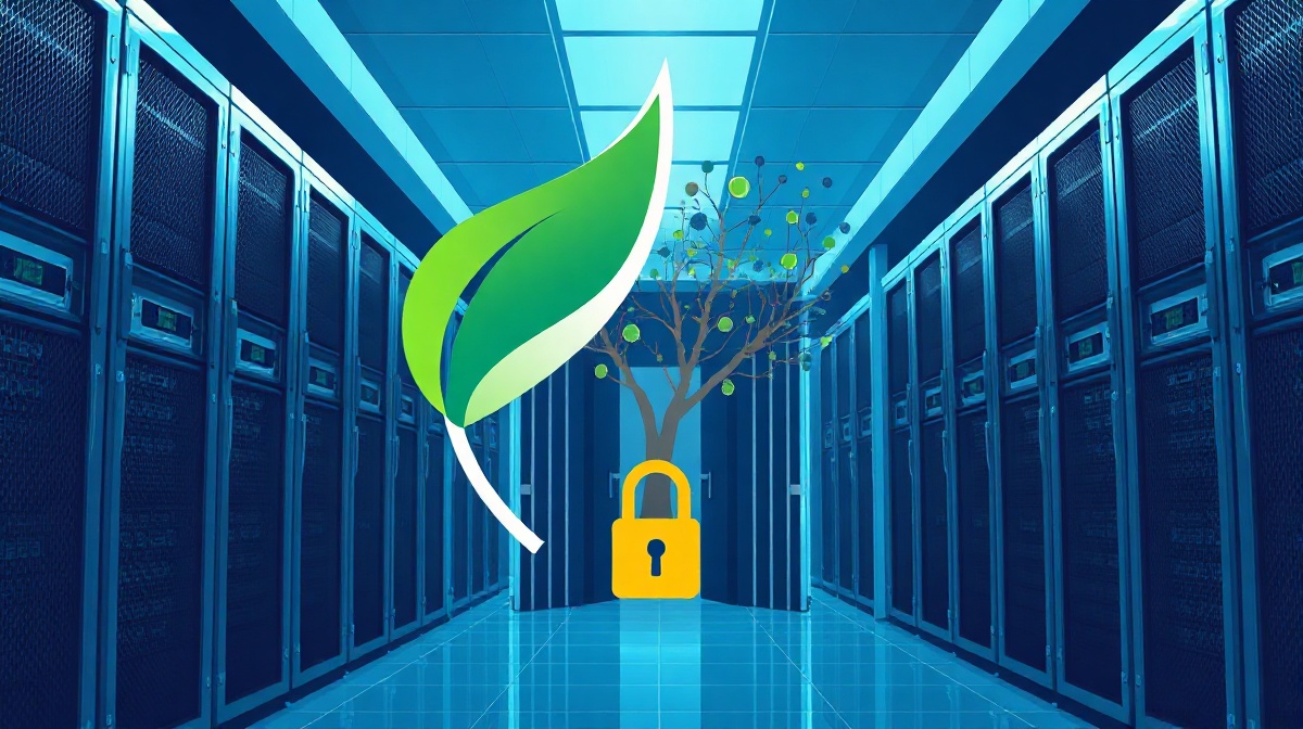 Spring Framework: Enterprise Java's Authentication Bypass Problem
