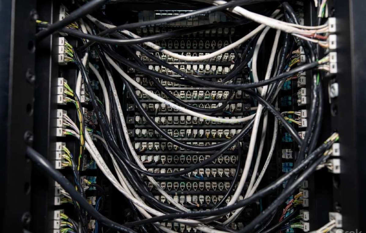 The Supply Chain Map. WordPress Has 60,000 Plugins. Each One Is a Trust Decision.