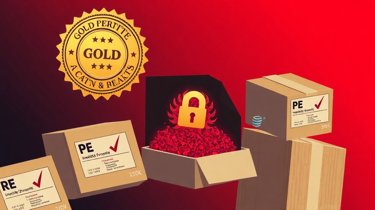 TanStack Compromised: 42 Packages with Valid SLSA Provenance. The Gold Standard Was Forged.