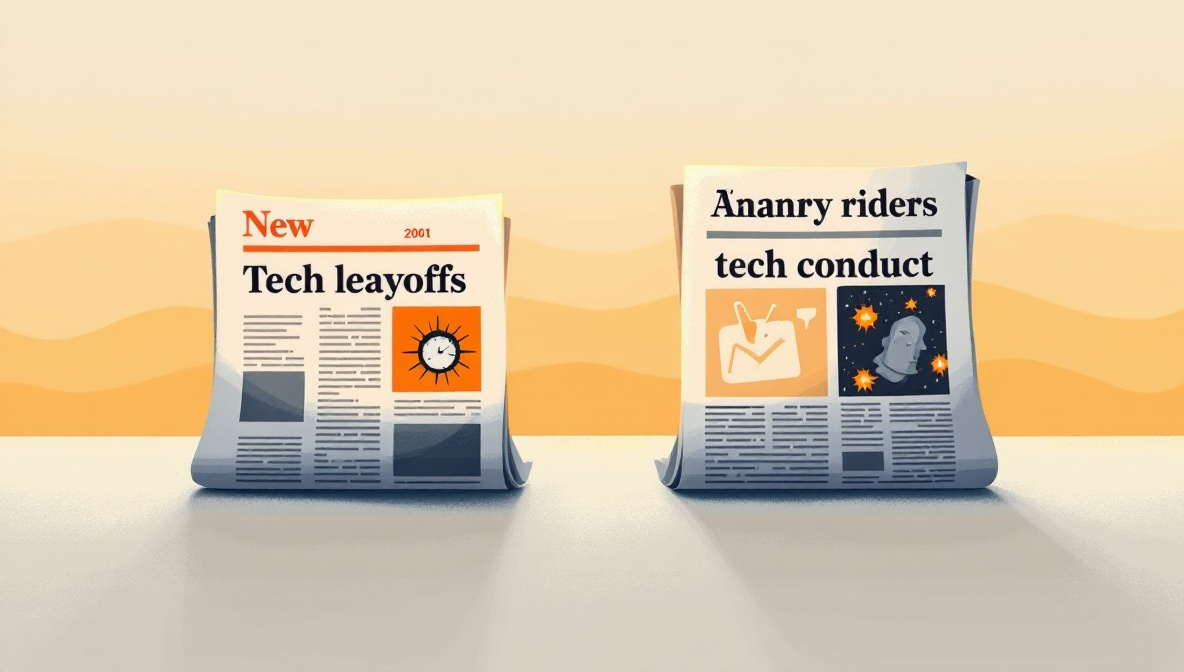 Tech's Second Image Crisis Is Nothing Like Its First