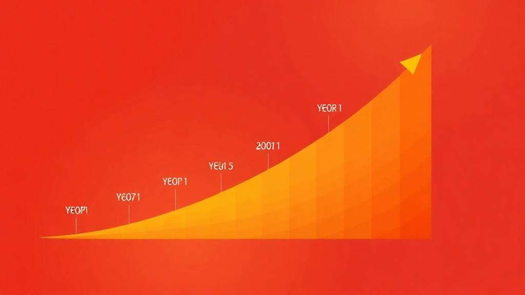 Technical Debt Compounds: Year 1 Costs $4,200. Year 5 Costs $18,000.