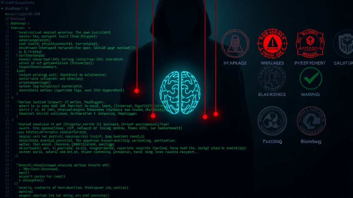 TrapDoor: The First Supply Chain Attack That Targets Your AI Coding Assistant