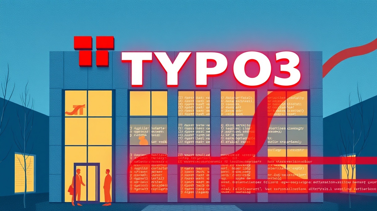 TYPO3: Another Legacy CMS, Another Form Framework SQL Injection, Another Privilege Escalation