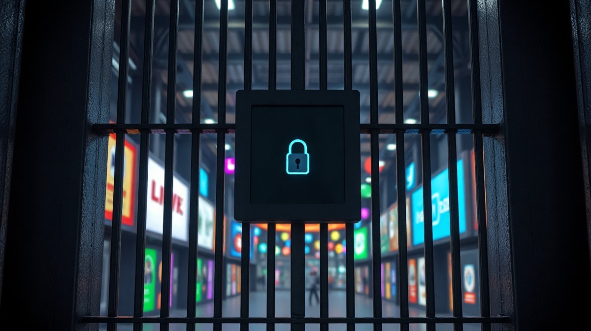 The UK Banned Social Media for Under-16s. The Onus Is on Platforms, Not Parents. The Web's Identity Layer Just Became Mandatory.