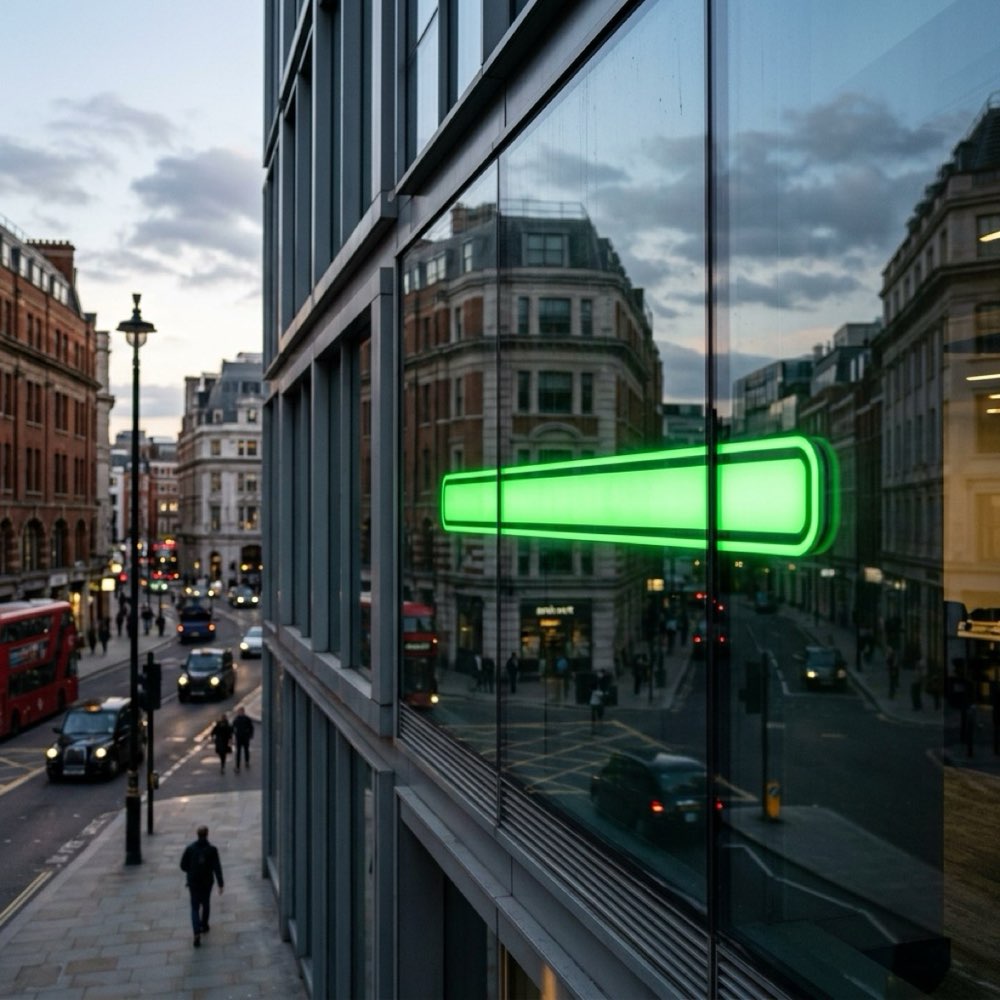UK Fintech Is 100% Modern. We Scanned Every Major One.