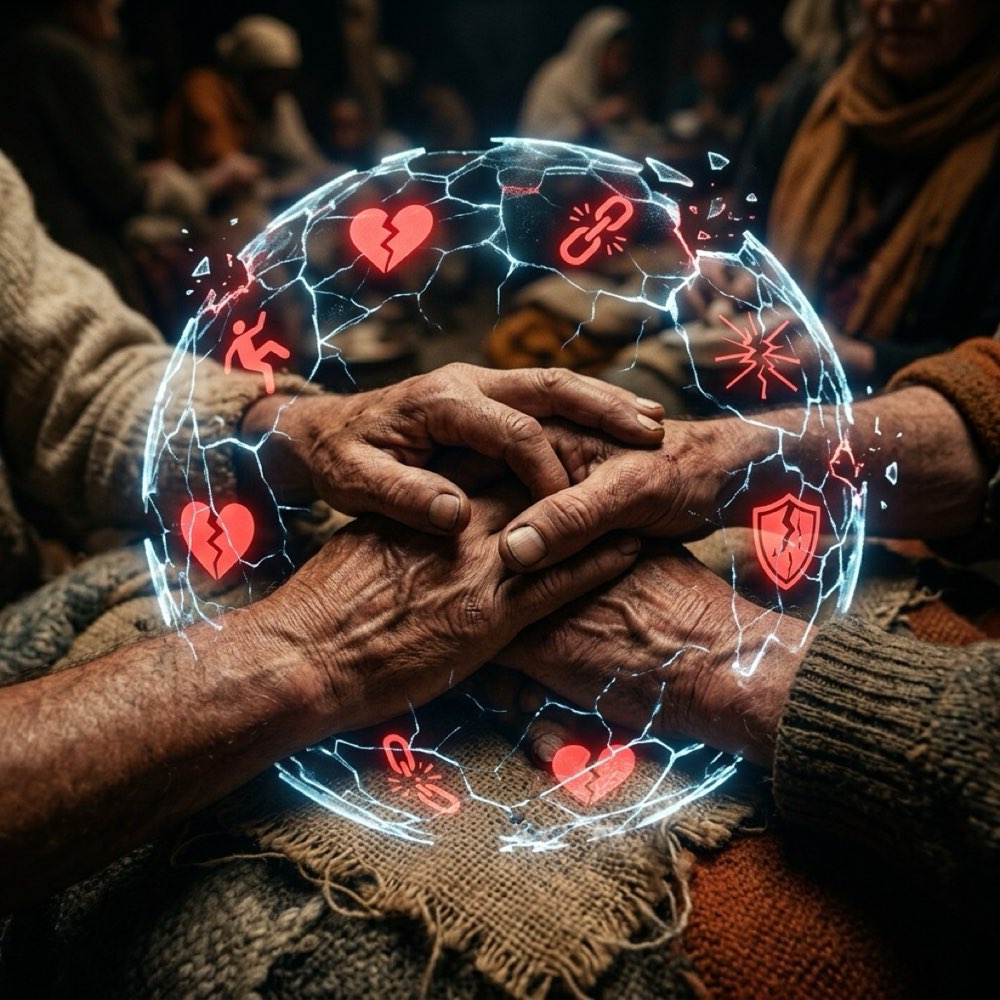 US Nonprofits: Defending Digital Rights on Digital Legacy