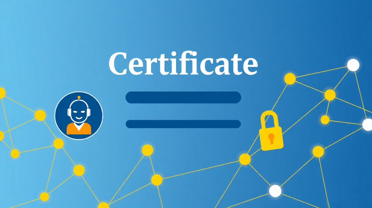 W3C Web Bot Auth: Cryptographic Identity for Bots