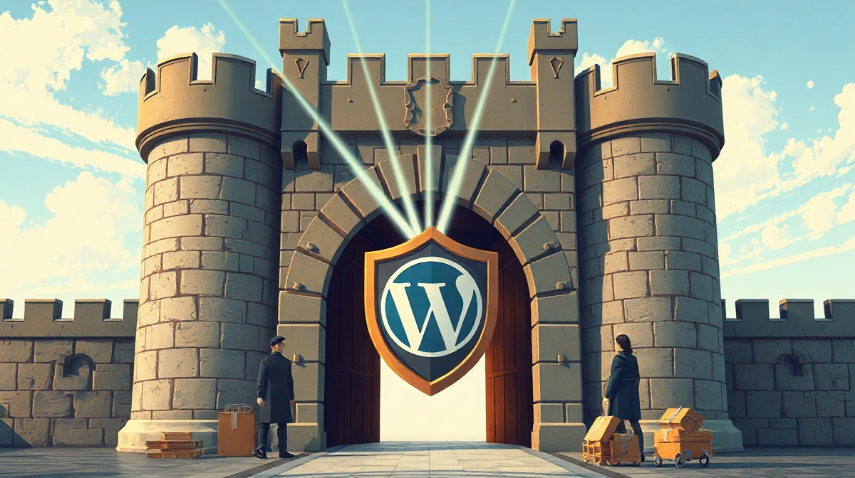 WordPress Just Admitted Its Plugin Ecosystem Needs AI to Police It. They Call It 'Protect The Shire.'